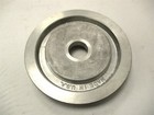 150544-0000 New Garrett Turbo Backplate Vt50 St50 T46 T50
