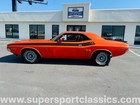 1971 Dodge Challenger 