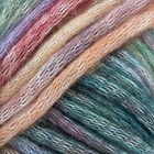  3 Pack  Lion Brand Yarn 543-601ap Landscapes Breeze Yarn  Willow