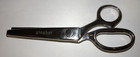 Vintage Gingher Pinking Shears
