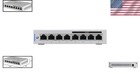 Ubiquiti Unifi Switch 8  8-port Gigabit Poe Switch