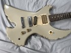The Freebird Custom 1976 Gibson Marauder Made In Usa Guitar Skynard Vintage
