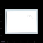 Old Vintage Photo Men Standing By Fence Talking