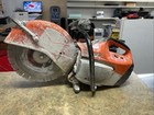 Used Stihl Ts420 Concrete Cut Off Saw