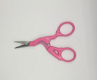Professional Hairdressing Scissors 2 5 Inch Barber Hair Cutting Shears Pouch