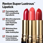 Violet Frenzy Super Creamy Lipstick 0 15 Ounce Moisturizing Colorful Formula