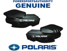 2013-2026 Polaris Sportsman 800 1000 Oem Black Hand Guard   Bracket Kit Assy P85