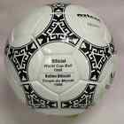Adidas Azteca Fifa World Cup 1986 Mexico Official Match Soccer Ball Size 5