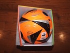 Adidas Euro 2024 Pro Official Match Soccer Ball Orange In9382 New Size 5  170