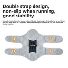 Protective Knee Booster Adult Walking Climbing Sports Mountaineering Equipment P