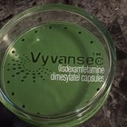 Vyvanse Drug Rep Promo 2000s