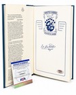 Jimmy Doolittle Signed I Could Never Be So Lucky First Edition Psa Dna Coa