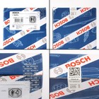 Bosch 0258017025 Lsu4 9 O2 Uego Wideband Oxygen Sensor For Plx Aem  30-2004