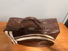 Vintage Wilson Tennis Bag