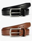 Mens Belt Genuine Leather Belts For Men Dress Belt For Mens Many Colors   Sizes