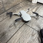 Dji Mavic Mini Drone - Remote As-is - Read Description