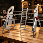 R2r-ds1 Aluminum Alloy Rack  For Technics Rs-1500u 1506 1700u 1030u 777  etc