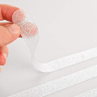 Non Slip Bath Stickers  Safety Shower Treads Strips  Bathtub Anti-slip Stickers 