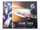 Star Trek  the Future Begins  2009 6pc English Orig Rare Lobby Card India 14x11