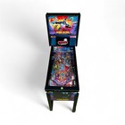 Replica Stern  king Kong     pro  Pinball Machine Scale Display Model