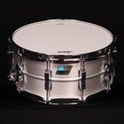 Ludwig 14  X 6 5  Acrolite Classic Snare Drum  10 Lug