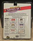 Mga Star Wars Vintage Electronic Handheld Game Game Wizard Video Game Console