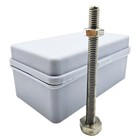 Magic Trick Prop Screw Bending Magic Prop Close Up Magic Mentalism Magic Prank