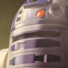 Sphero Star Wars R2-d2 App-enabled Remote Control Droid Robot Toy