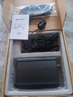 Tr509 7w Fm Transmitter  Radio Transmitter  Long Range Fm Broadcast Transmitter