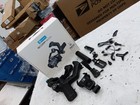 Pre-owned Feiyu Scorp Mini 3 Pro Ai Gimbal Stabilizer For Sony Canon Cameras