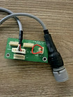 Acorn Stairlift 120 130 t700 Under Seat Mini Computer Board And Wiring Harness