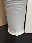 New Toshiba Portable Air Conditioner Ac Window Installation Kit Vent Exhaust
