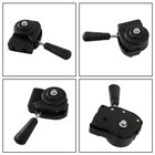 Go Kart Forward Reverse Gear Box Fit For 2-7hp Engine 41p 10t Or 12t Tav30