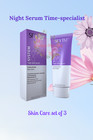 Skin Care Set Of 3 Seytu  Eye Contour  Day Cream  Nigh Serum