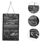  Martial Arts Belt Hanging Bag Karate Storage Display Taekwondo Wall