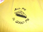 Hit Man New L Cast   Film Crew T-shirt Glen Powell Adria Arjona 2023
