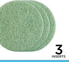 Fx4 fx6 Phosphate Remover Pad  Replacement Aquarium Filter Media  3-pack
