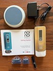 No no  Pro Deluxe Hair Removal System - Gold - 1 Year Warranty  - Bnib