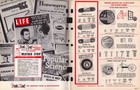1963 Frost-king  Weatherstrip  Products Catalog   Price Sheet     11  X 8 