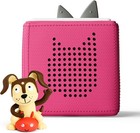 Pink Tonies Toniebox Starter Set Includes Original Tonie Figure New Rough Box