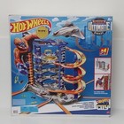 Hot Wheels Fml03 Super Ultimate Garage Play Set Mattel 2018 Toy Of The Year -new