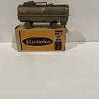 Vintage 1950   s Electrolux Vacuum Save N  Pay Bank In Original Box New    rare   