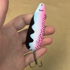 Spoon Fishing Lure