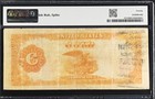 1922  100 Dollar Gold Certificate Pmg 20 Fr 1215 Speelman-white