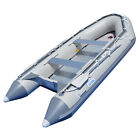 Bris 12 5ft Inflatable Boat Inflatable Dinghy Rescue   Dive Raft Fishing Boat 