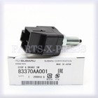 83370aa001  New Genuine Oem Subaru Stop Lamp Switch Assembly  Brake Light Switch