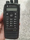 Motorola Trbo Xpr6550 Xpr 6550 Uhf 403-470 Mhz Aah55qdh9la1an Two Way Radio Good