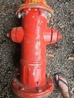 Fire Hydrant