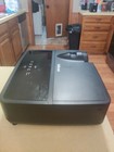  Infocus  in122  Hdmi Projector 237 Lamp Hours W  Bag remote