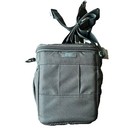 Lowepro Adventura Sh 120 Ii Shoulder crossbody Bag Case For Dslr Camera Black 